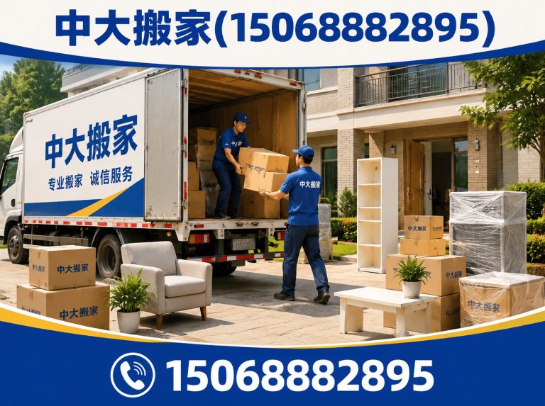 杭州工厂搬厂展示图